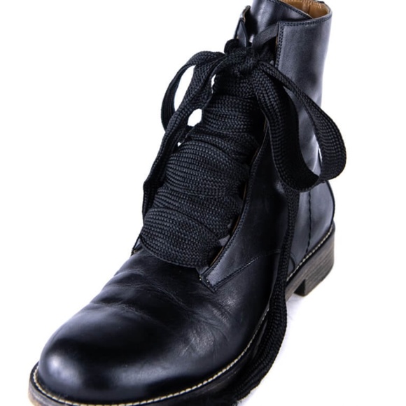 NWOT CHLOE HARPER ANKLE BOOT - Picture 3 of 3